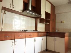 Blk 403 Admiralty Link (Sembawang), HDB 5 Rooms #130574812
